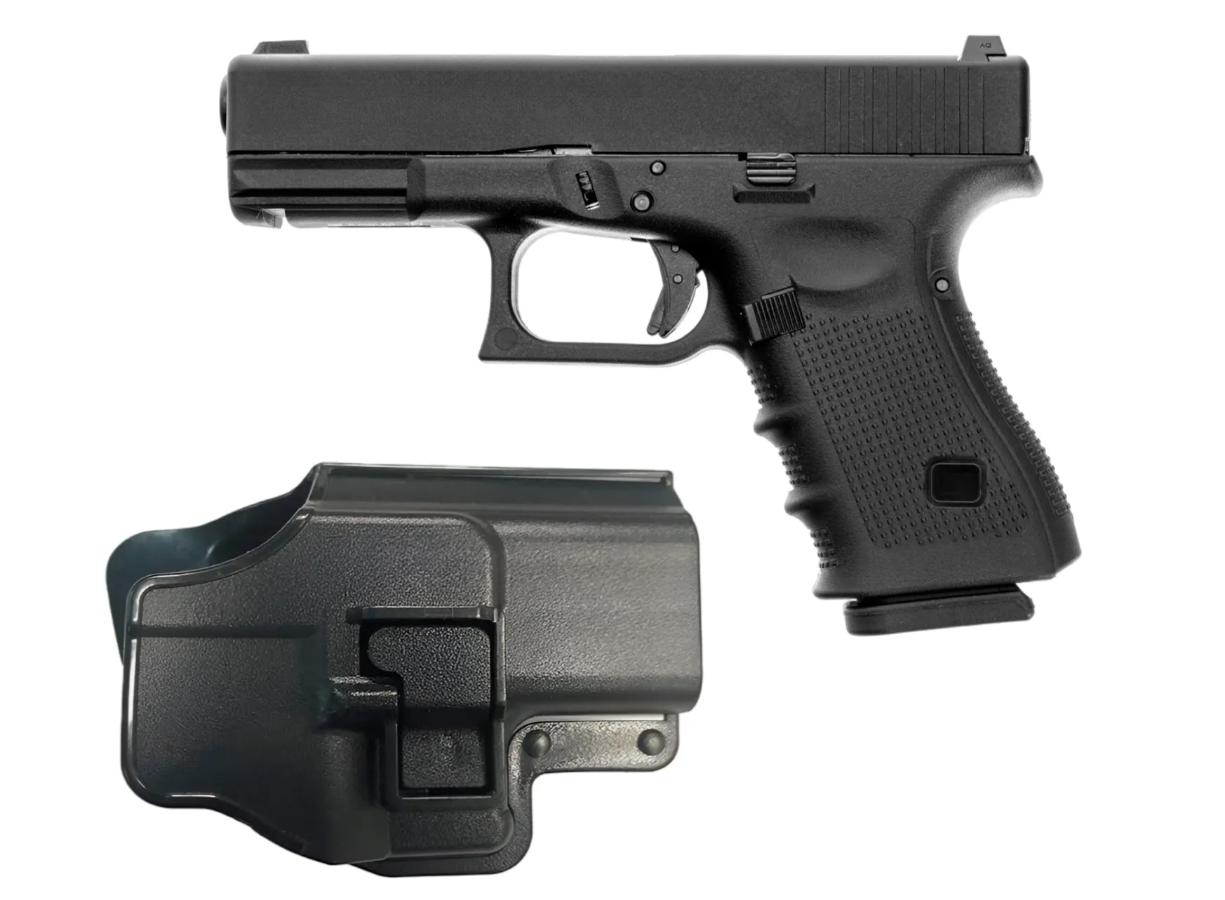 GLOCK 19 + Кобура
