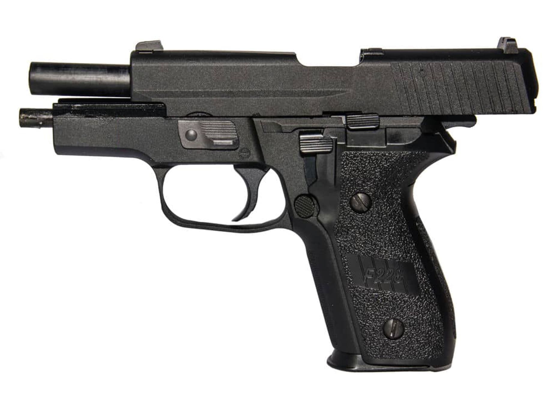 SIG SAUER P228